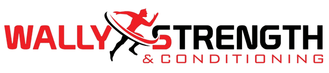 Wally Strength & Conditioning Logo